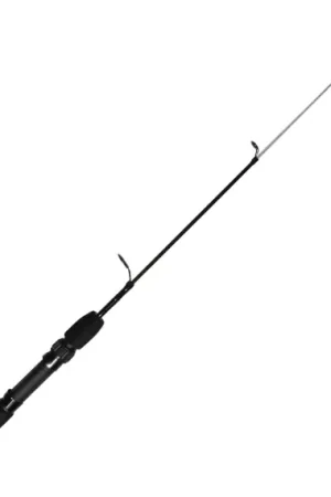 Certifié Hurricane Tele Ice Jigging Rod 32/67cm