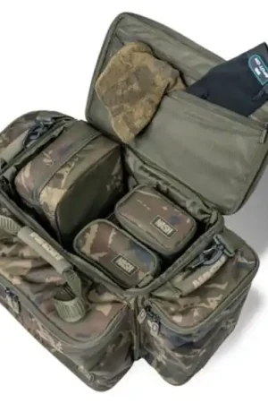 Achetez Aujourd'hui Nash Subterfuge Carryall - Medium 50L