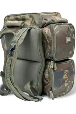 Retour Gratuit Nash Subterfuge Rucksack - 50L