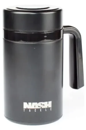 Certifié Nash Deluxe Thermal Mug