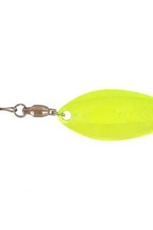 Achat Immédiat Westin Add-It Willow Screw Medium (2-pack) - Fluo. Orange