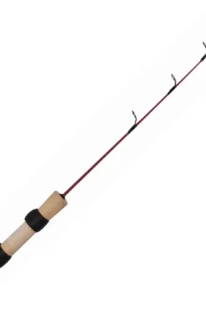 Produit De Marque Wiggler Ice Jigging Rod Tele 39/52cm