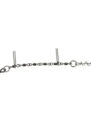 Offre Exclusive Westin Add-It Jointed Stinger HD 40kg (2-pack) - 6cm #2/0