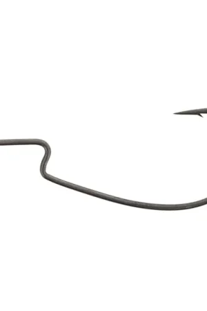 Dernière Chance Westin Offset Ned Jig Head Lead - #2/0 7g Black Nickel (3pcs)