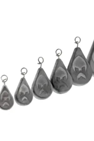 Westin Switch Weight Lead - 7g (3-pack) Meilleure Vente