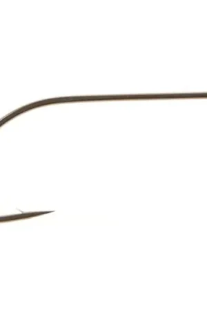 Tiemco 8089 Bass Bug 10-pack - #10 Acheter Direct
