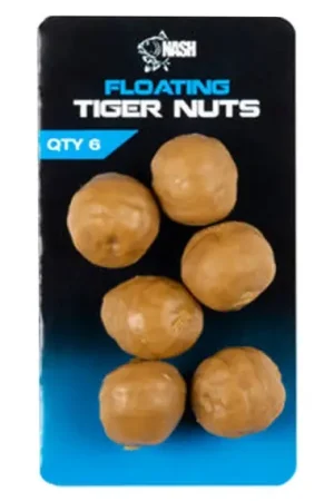 Seulement Aujourd'hui Nash Floating Tiger Nut
