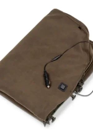 Haute Qualité Nash Indulgence Heated Blanket