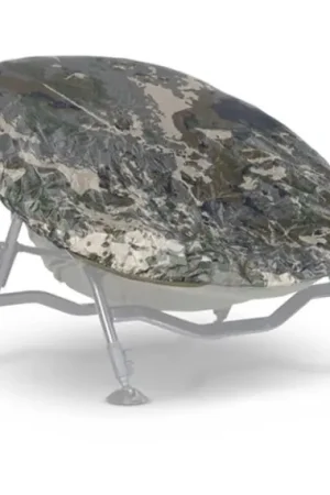 Soldes Nash Indulgence Moon Chair Waterproof Cover Camo