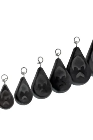 Nouveauté Westin Switch Weight Tungsten - 28g (1-pack)