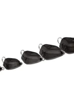 Certifié Westin Cheburashka Tungsten - 14g (2-pack)