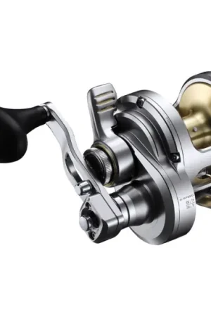Shimano Talica 12lb Right Hand Haute Qualité