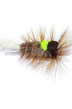 Prix Bas Frödin Tri Turbo Bombers - Brown 2 cm