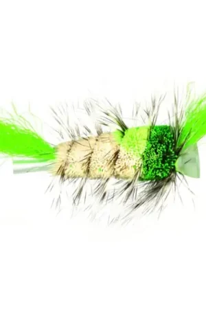 Frödin Tri Turbo Bombers - Green 2 cm Nouvel Arrivage