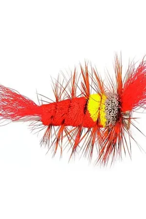 Achetez Aujourd'hui Frödin Tri Turbo Bombers - Orange 2 cm