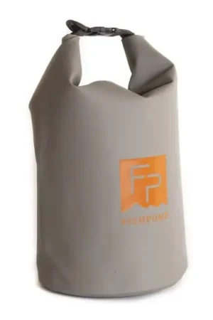 Haute Qualité Fishpond Thunderhead Roll-Top Dry Bag - Eco Shale