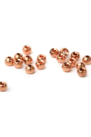 Authentique Weighted Heads - 2 mm Koppar
