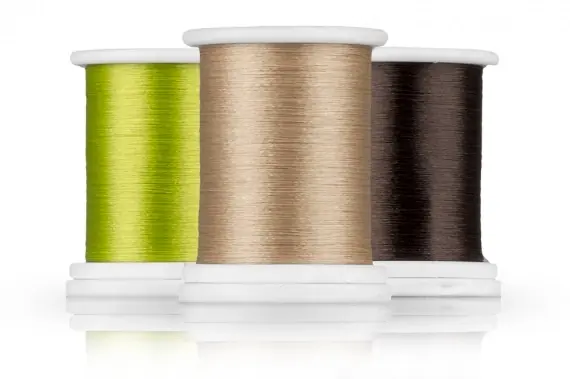 Textreme Tying Thread Standard 6/0 - Beige Meilleur Prix