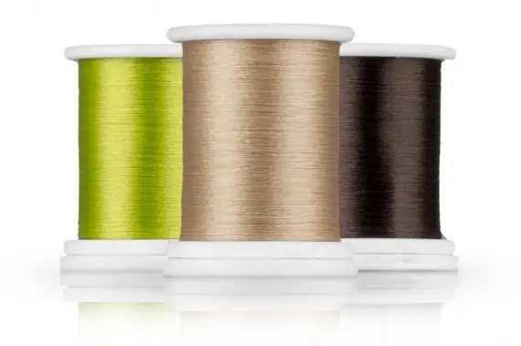 Textreme Tying Thread Standard 8/0 - Yellow Seulement Aujourd'hui