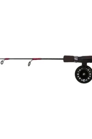 Ice Fishing Combo Tele Fly Meilleur Choix
