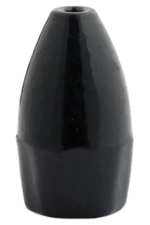 Strike King Tour Grade Tungsten Weights Black (3-pack) - 7,1g Certifié