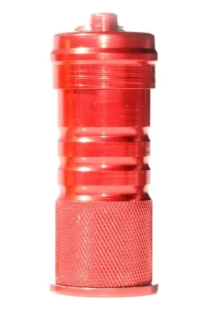 Prix Réduit Trout Hunter Tippet Post - Red