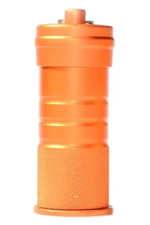 Trout Hunter Tippet Post - Stealth Orange Offre Du Jour