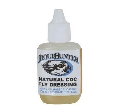 Top Vente Trouthunter CDC Olja