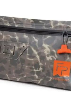 Satisfait Ou Remboursé Fishpond Thunderhead Submersible Pouch - ECO Shadowcast Camo