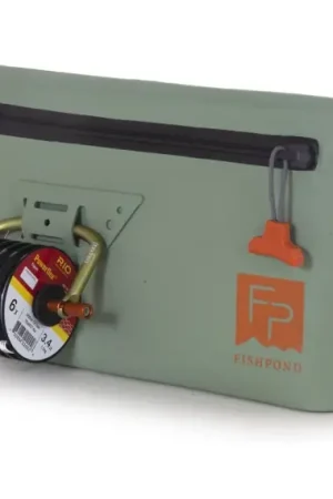 Fishpond Thunderhead Submersible Pouch - Eco Yucca Dernier Modèle