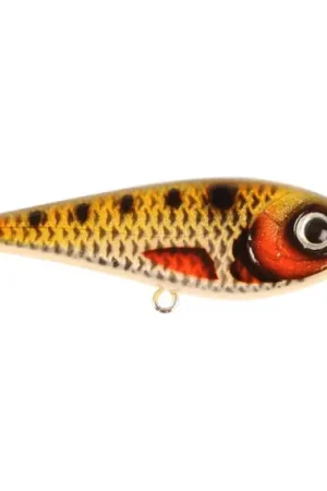 Achat Immédiat Tiny Buster, susp, 6,5cm, 11gr - Roach