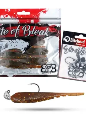 Bite Of Bleak Bitehead & TNY Hover Bundle Vente Flash