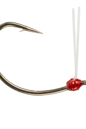 6th Sense Tusk Neko Hook Weedless - #2/0 Petit Prix