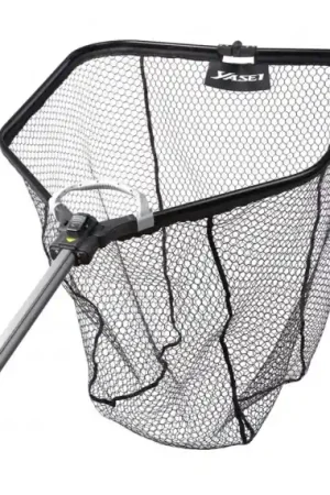 Shimano Yasei Rubber Net Large Foldable Usine Directe