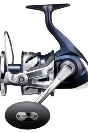 Shimano Twin Power SW C 4000 XG Solde