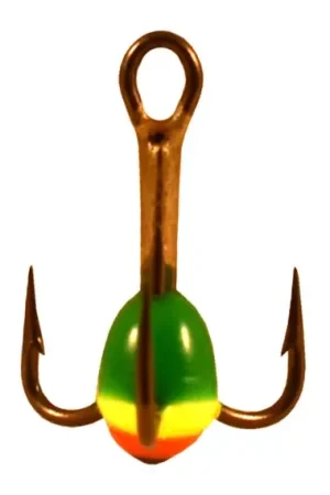FIBE Lystrekrok S8 - 1 Dernière Chance