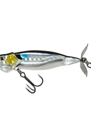 Molix Trago Spyblade 65 - Charming Shad Livraison Express