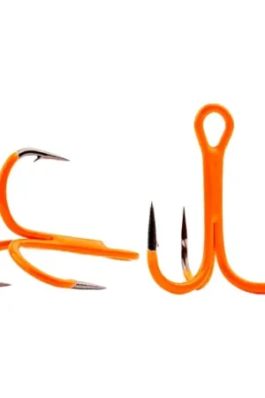 Mustad KVD Elite Round Bend UV Paint - 4 (6-pack) Bon Marché