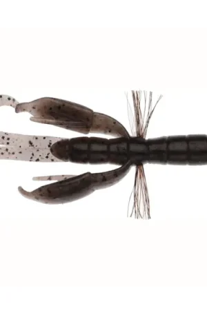 Baitbreath BYS Craw Portly 10cm - Cinnamon/Seed Offre Spéciale