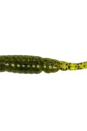 Populaire Baitbreath BYS T.T Shad 8cm - Ayu