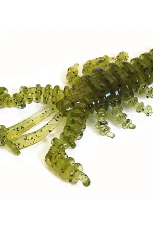 Nouveauté Baitbreath U30 Mosya 7,6cm - Watermelon/Seed