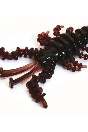 Offre Exclusive Baitbreath U30 Mosya 7,6cm - Cola Color
