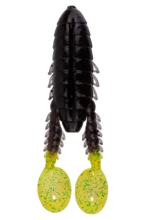 Baitbreath U30 Bug Flap Husky 9,5cm - Cinnamon/Chart Meilleure Vente