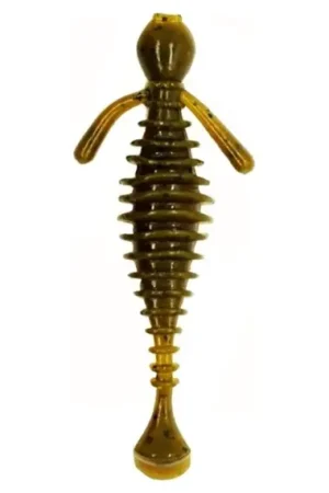 Produit De Marque Baitbreath U30 Rui 6,4cm - Mud Greenpumpkin/Seed
