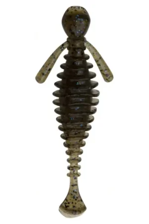 Baitbreath U30 Rui 6,4cm - Dark Greenpumpkin/Blue Commande En Gros