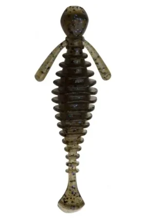 Baitbreath U30 Big Rui 9cm - Dark Greenpumpkin/Blue Meilleure Vente