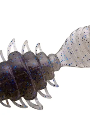 Usine Directe Baitbreath U30 Flat Bugsy 6cm - Secret Wakasagi