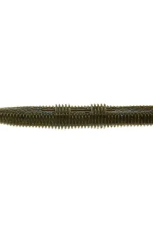Baitbreath G-stick 7,6cm - Green Pumpkin/Blue Certifié