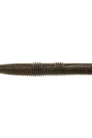 Acheter Direct Baitbreath G-stick 10cm - Green Pumpkin/Red
