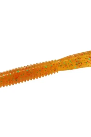Baitbreath Wonderbait Tap Tail 6,8cm - Junebug/Green Prix Choc